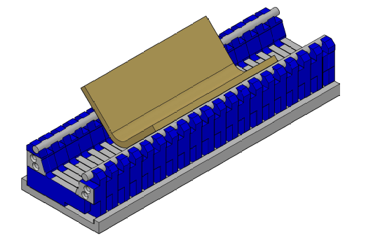VLMDN Model VLMDN Model